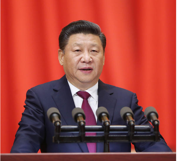 文藝怎么搞，習近平給出了標準答案