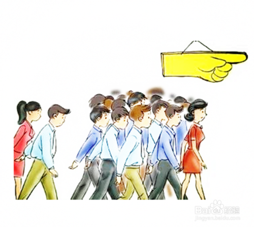 大學(xué)生陷入“被就業(yè)”背后：就業(yè)率影響學(xué)校生存，統(tǒng)計(jì)“有彈性”