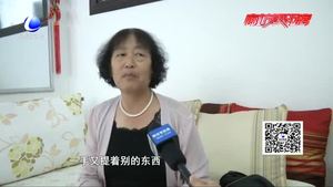 公交車尋回失物 為廊坊公交司機點贊
