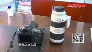 行進中的五年：用時間切片展現城市 一位攝影師嚴重的城市嬗變