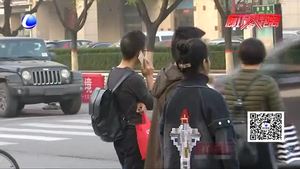 發(fā)早安表情包會泄露信息？網警為您解開疑惑