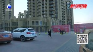小區(qū)附近未通公交車(chē)，居民出行不便