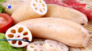 鮮藕一煮就變黑 是否泡過藥水？還能吃嗎？