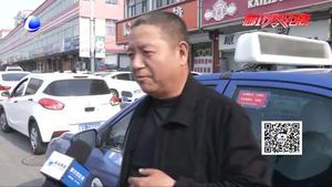 跟著大車誤闖紅燈太冤？請保持車距安全駕駛
