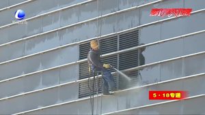 廊坊開發(fā)區(qū)全力做好5·18場館建設和服務保障工作