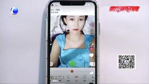美顏p圖受追捧 心理專(zhuān)家稱(chēng)或致心理疾病