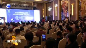 2018京津冀投洽會綜述：打造京津冀對外開放領域高質(zhì)量合作新平臺