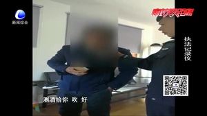 隔夜酒醉駕三輪車行不行？交警：照樣處理