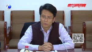 美麗鄉(xiāng)村·幸福家園：固安縣知子營鄉(xiāng)馬慶村 便民利民重細節(jié) 幸福生活不止于美