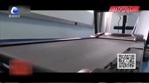 網(wǎng)售跑步機(jī)抽查一半不合格？小心健身變傷身