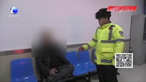 市交警支隊開展夜查統(tǒng)一行動 打擊重點路段重點交通違法