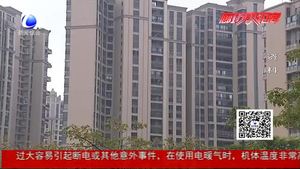高樓起火逃生通道被堵死？消防員提醒自救要講究方法