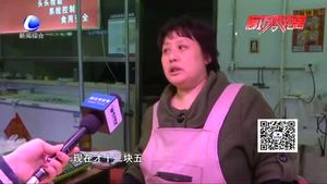 【關注菜籃子】豬肉價格波動 連降25個月后迎來首漲