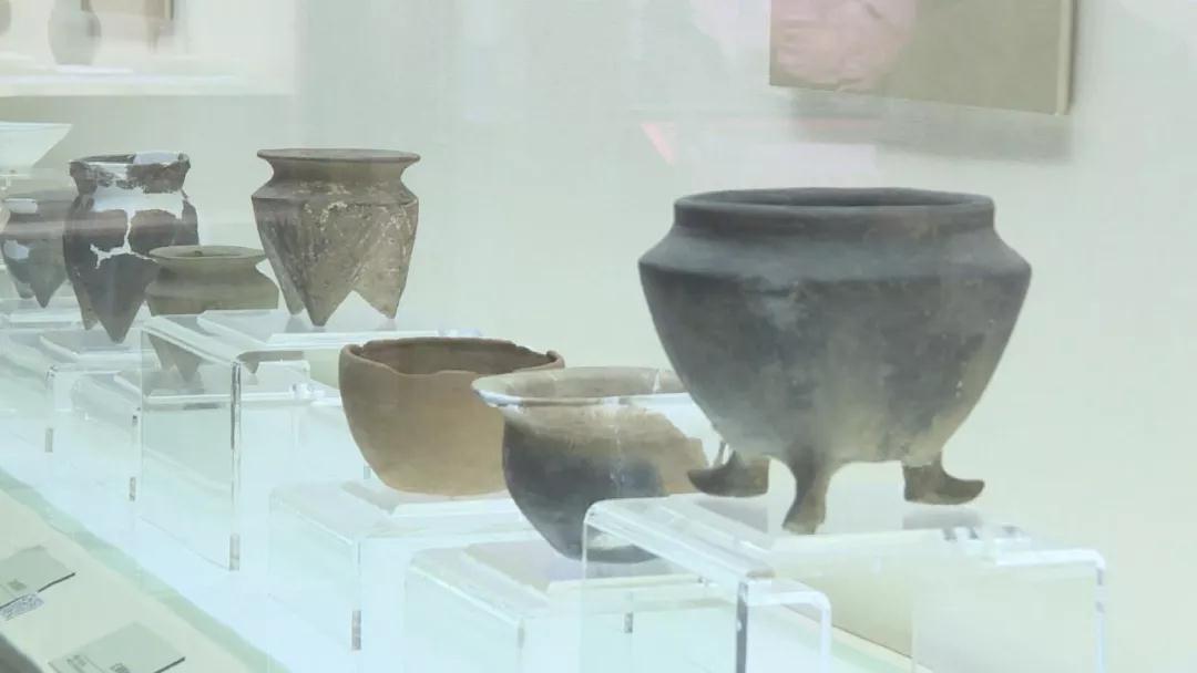 傳統(tǒng)與未來在此相連，廊坊博物館帶你走遍廊坊上下7000年！