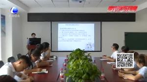 交警走進?；愤\輸企業(yè) 筑牢夏季安全“防護網(wǎng)”