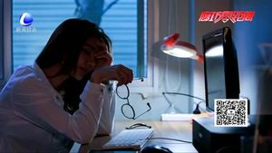 你會(huì)報(bào)復(fù)性熬夜嗎？市民：背后是“不舍得自由”的無(wú)奈