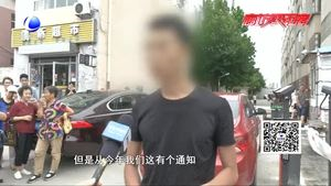 零距離·熱線：正隆嘉園小區(qū)出租車(chē)位 協(xié)議一簽60年？