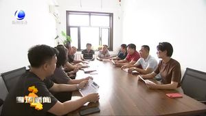 香河縣文藝工作者：認(rèn)真學(xué)習(xí)“燕趙楷模·時代新人”趙德平先進(jìn)事跡