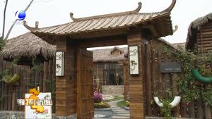固安縣完善基礎設施建設 打造新時代的富美鄉(xiāng)村