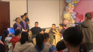 分娩陣痛體驗(yàn)，你能接受幾級(jí)？
