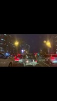 老年代步車！你太任性啦！