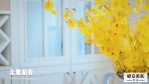 現(xiàn)代美式風(fēng)格，當(dāng)臥室遇上飄窗，美醉了
