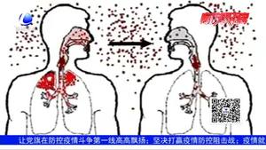 新型冠狀病毒感染的肺炎防護(hù)知識(shí)小課堂：冠狀病毒在空氣中能活多久？
