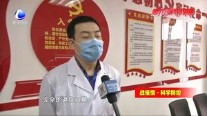 新型肺炎疫情期間 去超市、商場買食品，消費(fèi)者該如何全程防護(hù)