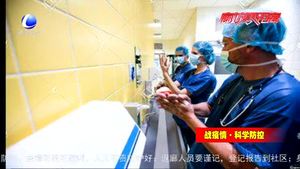 復(fù)工復(fù)產(chǎn) 上班族該如何做好預(yù)防？