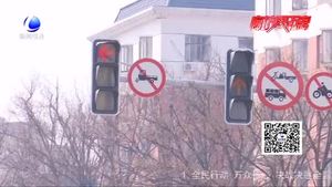 不戴口罩開車扣6分？交警辟謠