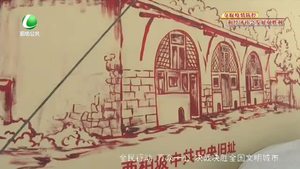 “迎春花開(kāi)迎春北”老舊街區(qū)換新顏
