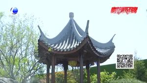 千億泰禾環(huán)京首個(gè)“園系”作品震撼亮相！