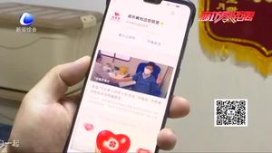 廊坊有個“熊貓血”聯(lián)盟猶如流動血庫 隨時(shí)準(zhǔn)備獻(xiàn)血幫人渡難關(guān)