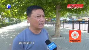 我市四五年級小學(xué)生今日開學(xué) 交警“護(hù)學(xué)”保暢通