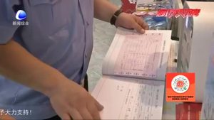 “大美廊坊·最美藍(lán)天衛(wèi)士之星”陳?。罕Ｓ推焚|(zhì)量就是保藍(lán)天