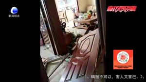 【零距離·熱線】大風刮掉樓房窗戶 是天災還是人禍？