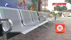 【創(chuàng)城好故事】閑置地化身村民大樂(lè)園