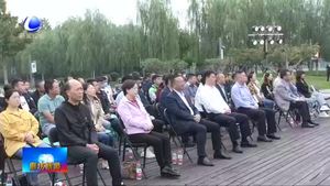 市大督辦聯(lián)合《廊坊問政》走進北三縣 關注2020年民心工程進展