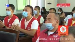 熱血鑄就夢想 宣傳給予希望——市中心血站開展成分獻(xiàn)血紀(jì)念幣發(fā)放活動