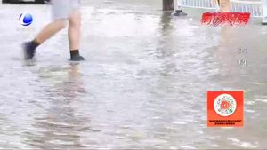 我市啟動實(shí)施雨污分流一期、二期配建污水管網(wǎng)工程 預(yù)計(jì)明年五月中旬完工