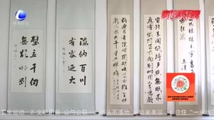 【在廊過(guò)年的異鄉(xiāng)人】以書會(huì)友 就地過(guò)個(gè)溫馨年